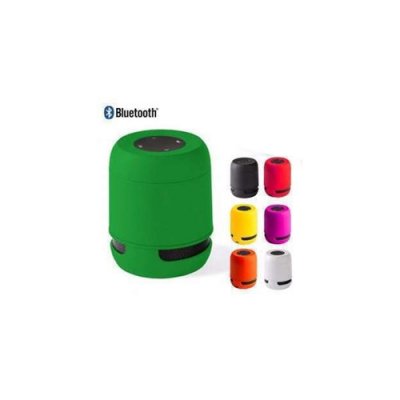 Parlante Bluetooth Braiss