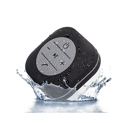 Parlante Bluetooth Waterproof