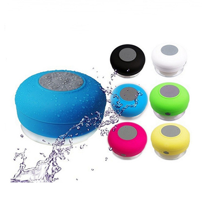 Parlante Bluetooth Waterproof