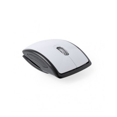 Mouse Plegable Inalambrico